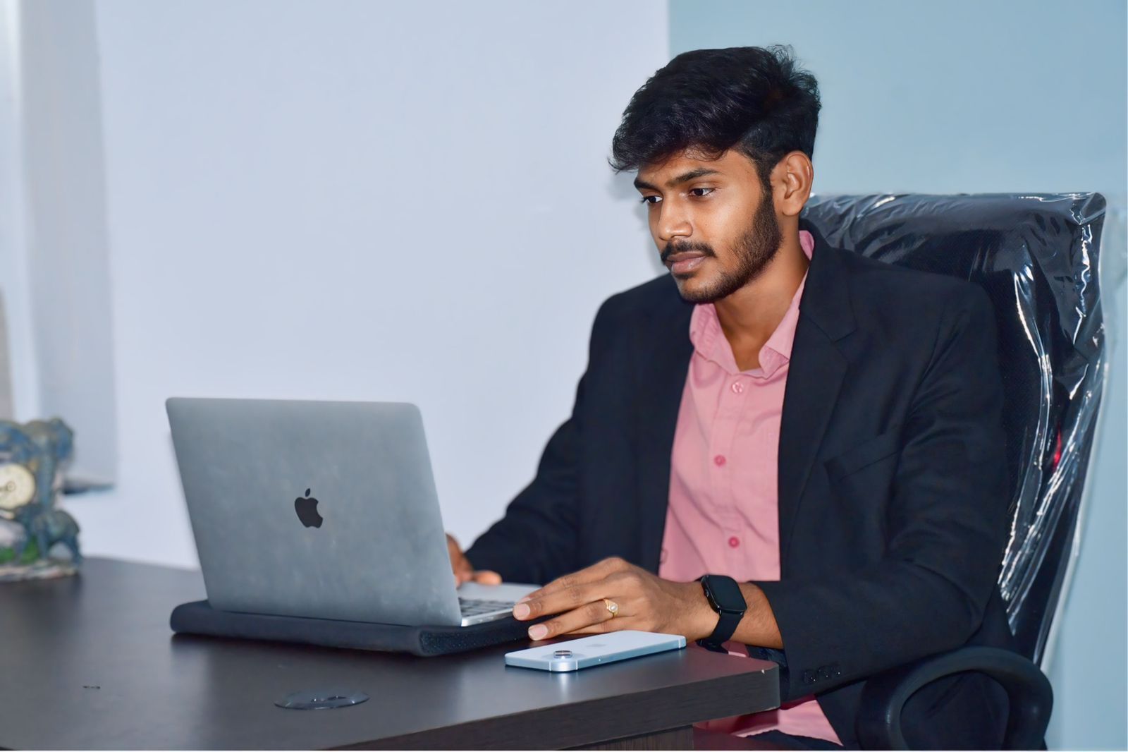 CEO - Leadership CEO of Our Home Tuition